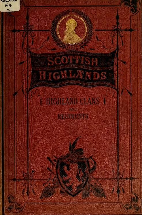 Scotland History and Genealogy