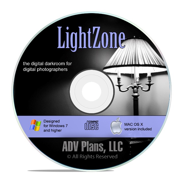 lightzone 3.6