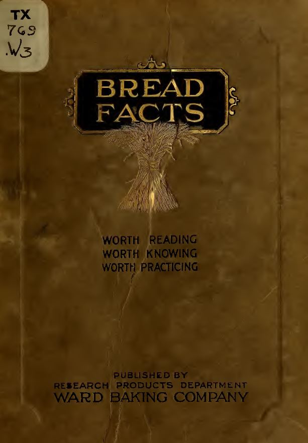 Bread Making Books