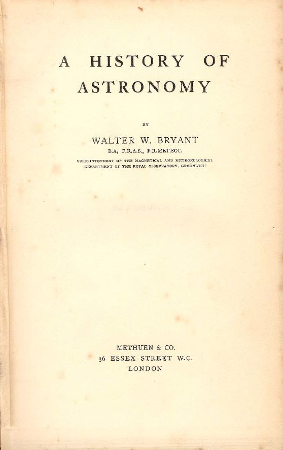 Telescopes and Astronomy Books