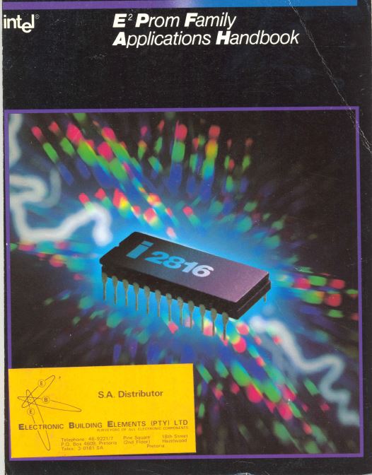 INTEL MICROPROCESSOR INSTRUCTION REFERENCE BOOKS